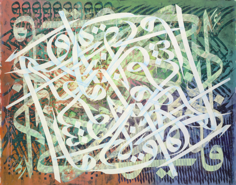 (Remembrance &) Gratitude - diptych 2009