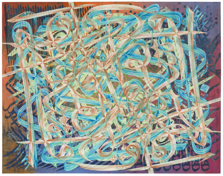 Pavilions of Remembrance and Gratitude 2010