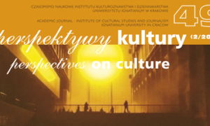 Arabic Calligraphy as a Form of Artistic Expression – Ahmed Moustafa and His Perspective on the Role and Meaning of Art