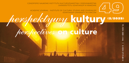 Perspectives On Culture